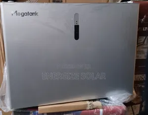 Megatank 5kwh 51.2v Battery