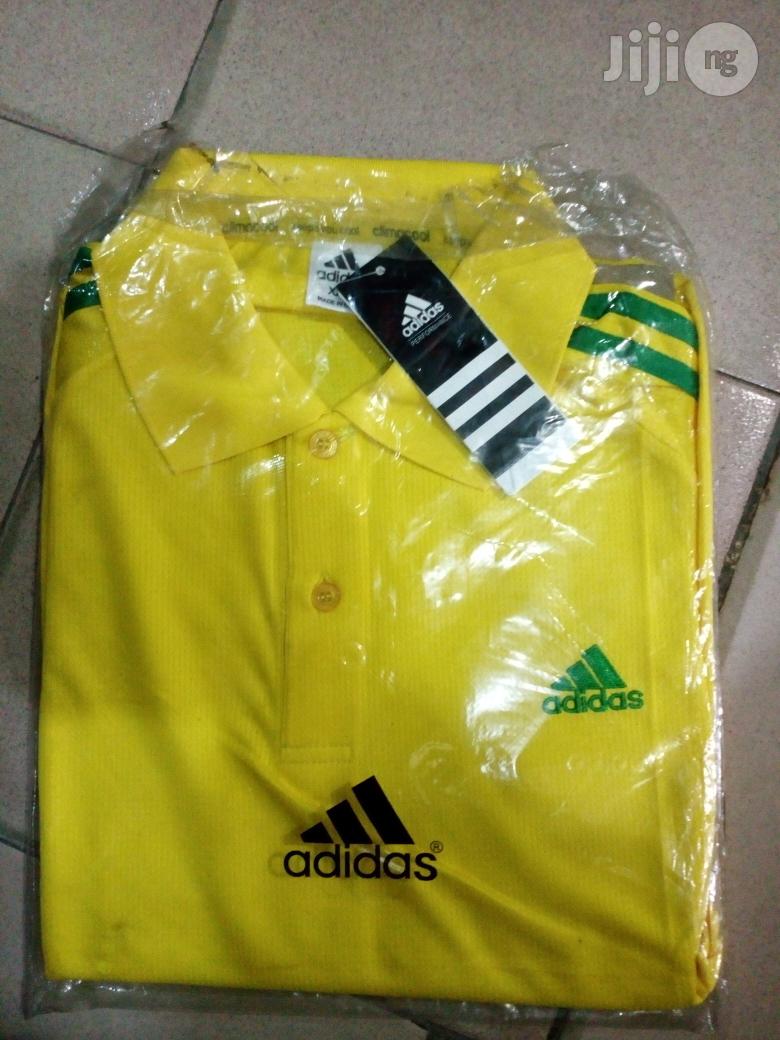Adidas T Shirt