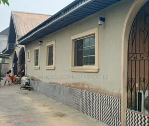 Photo - 3bdrm Bungalow in Udu, Warri for sale