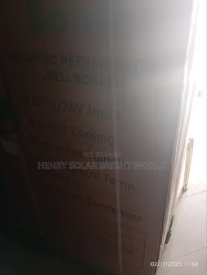 Bona Refrigerator Ac and Dc 202l Standing Freezer