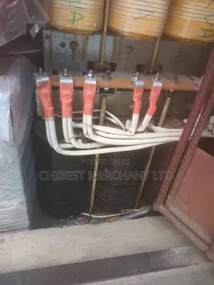 300kva British Step Up Transformer (UK)