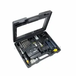 S-Tek Computer Networking Tool Kit by 50