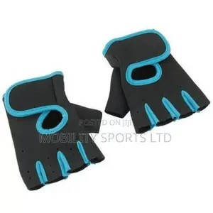Quality Gym Glove