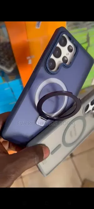 Photo - Samsung Galaxy S25ultra Case