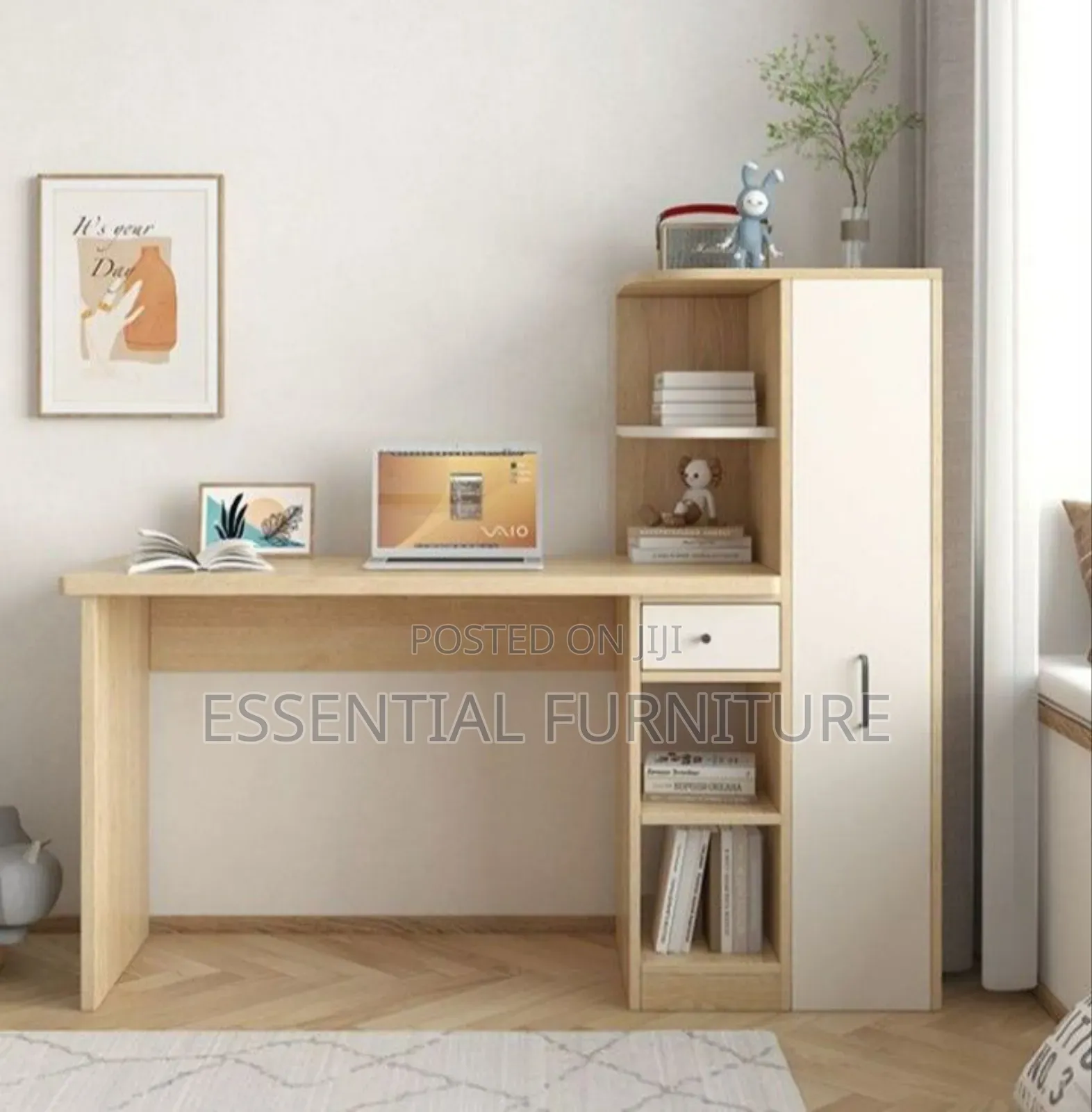 Reading Table