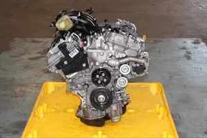 2GR 3.5L V6 Engine Toyota Vellfire Alphard 2012 2015 2017
