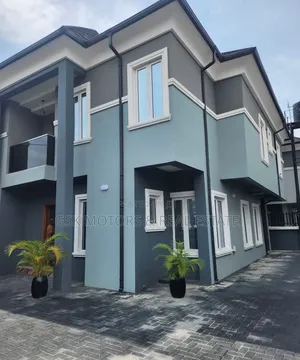 5bdrm Duplex in Ilasan Housing for sale