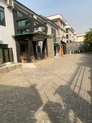 A Well Furnished and Decorated Hotel for Sale in Gwaripa