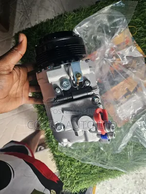 Brand New Manual Compressor BMW X6 X5 E36 E46 E60 E65 E70