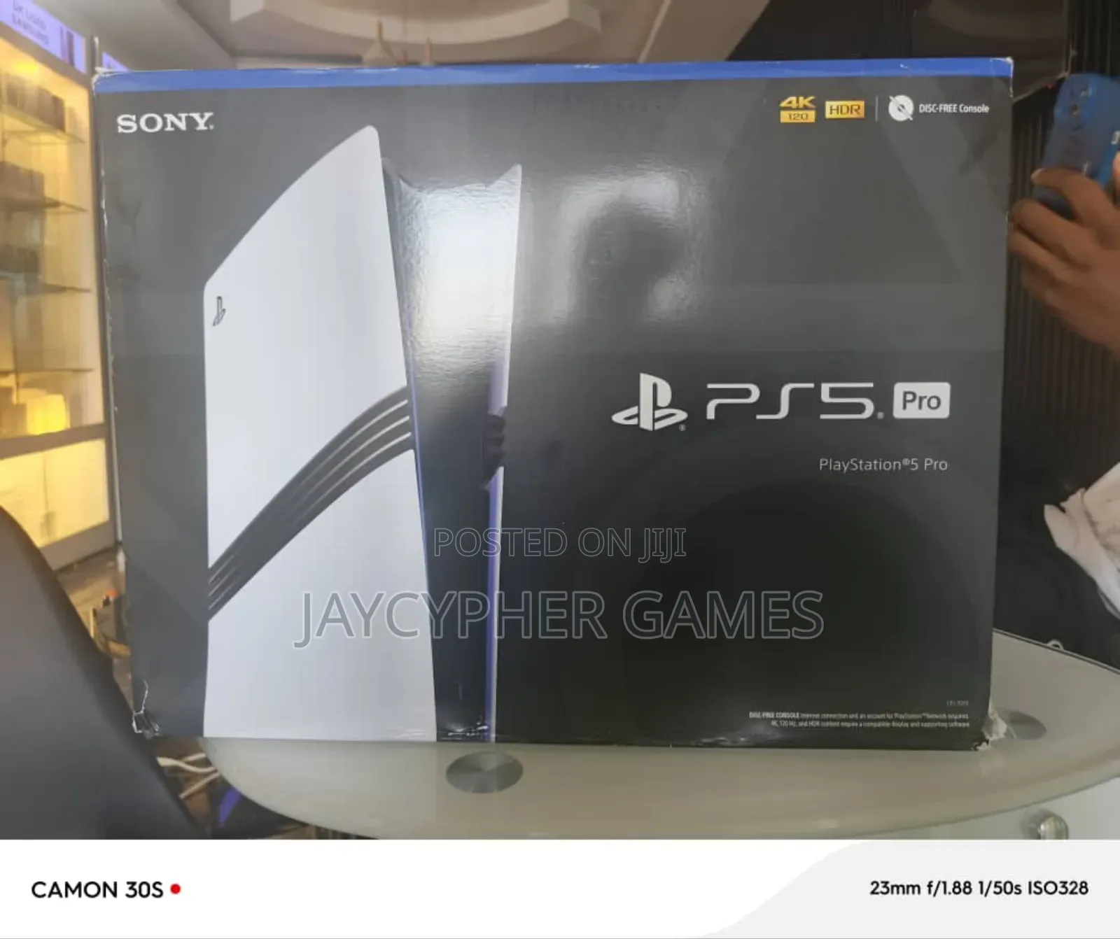 Playstation 5 Pro