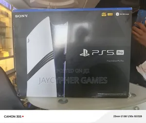 Playstation 5 Pro