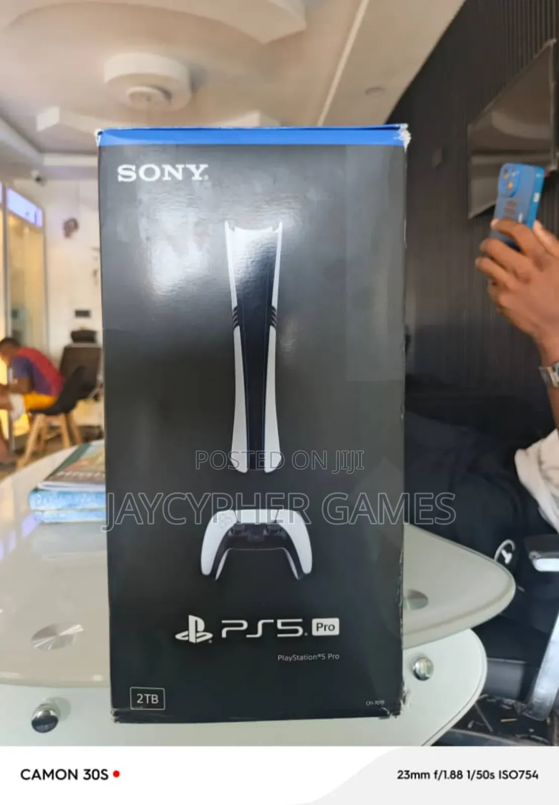 Playstation 5 Pro
