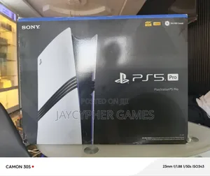 Playstation 5 Pro