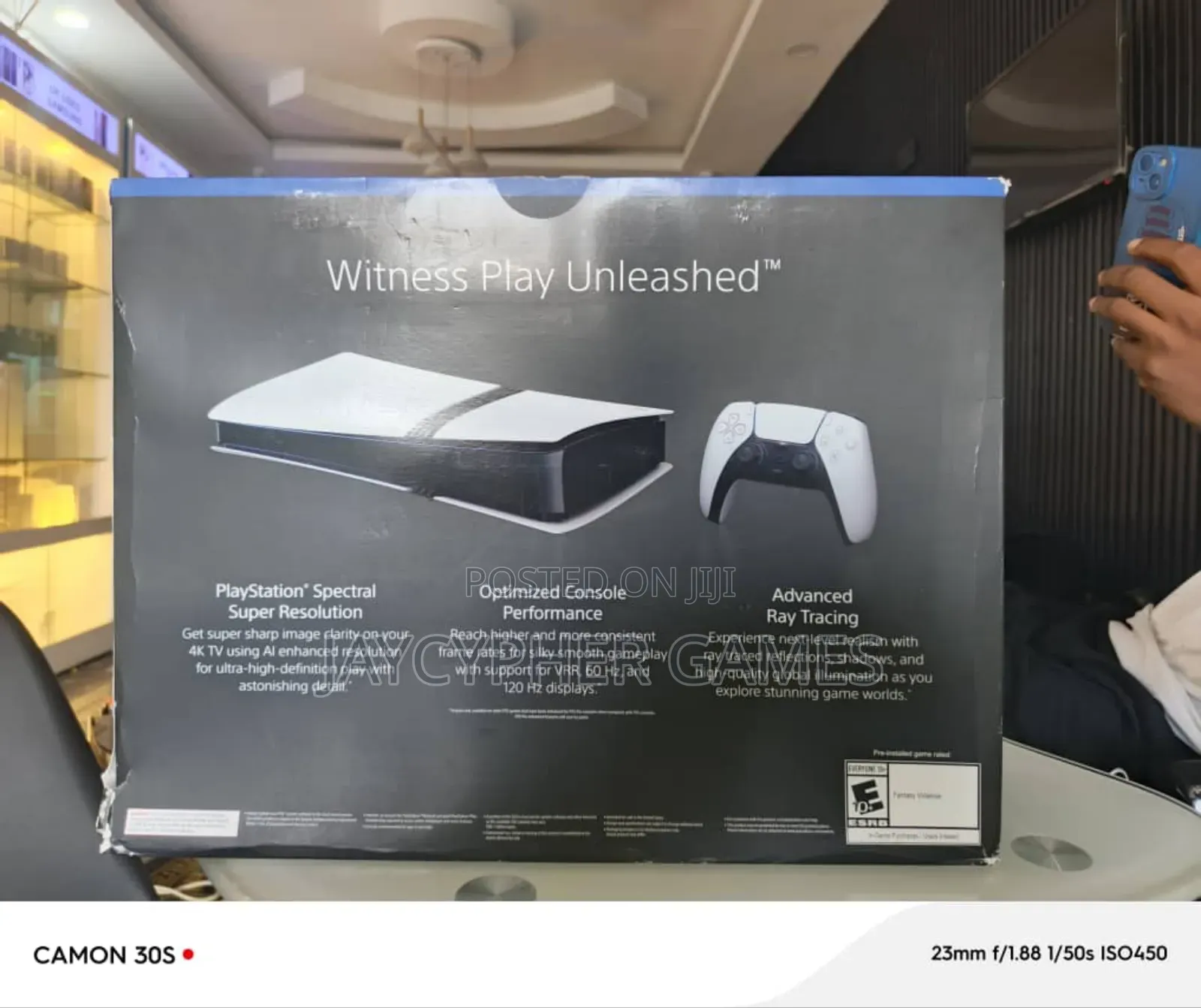 Playstation 5 Pro