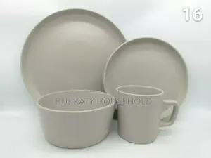 16pieces Dinner Set