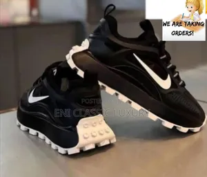 Original Nike Sneakers Available In Store 🏬