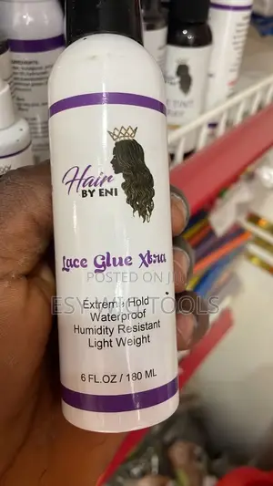 Hair by Eni Lace Glue