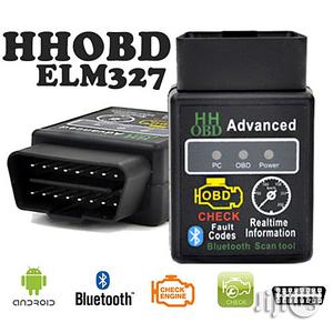 Elm 327 Bluetooth Advance Scanner