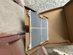 Brand New Condenser Nissan Kicks 2017 2018 2019 2020