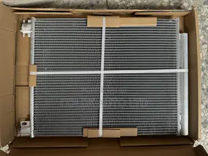 Brand New Condenser Nissan Kicks 2017 2018 2019 2020