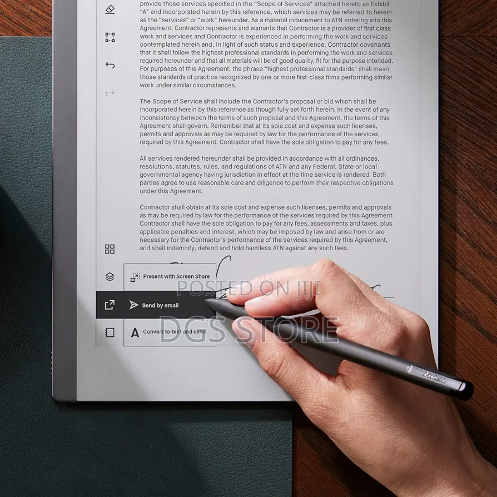 New Tablet 32 GB