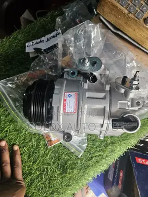 Brand New Compressor Ford Explorer Turbo 2018 2019 2020