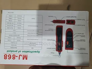 Electrical Wall Wire Tracker