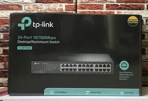 TPLINK 16 Port Switch