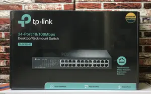 TPLINK 16 Port Switch