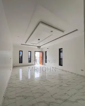 2bdrm Duplex in Lekki for rent