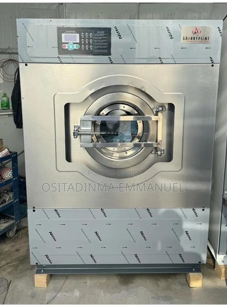 Washing Machine Wash and Spin Dryer