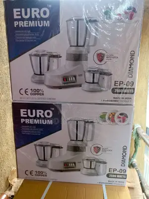Euro Premium Diamond Grinder 2500watts