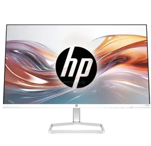 HP Series 5 23.8”FHD IPS Monitor-524sf