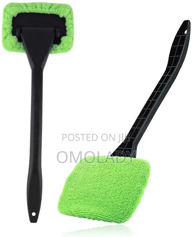 Car Windshield Defogging Cleaning Brush