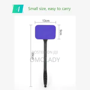 Car Windshield Defogging Cleaning Brush