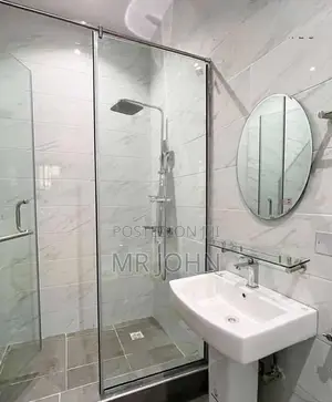 2bdrm Apartment in Lekki for rent