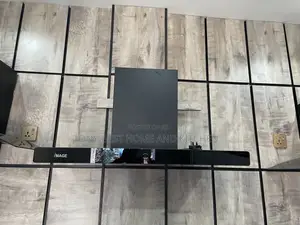 90cm Soft Touch and Hand Wave Heat and Smoke Extractor