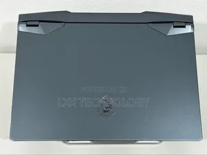 Laptop MSI GE66 Raider 32GB Intel Core I9 SSD 1T