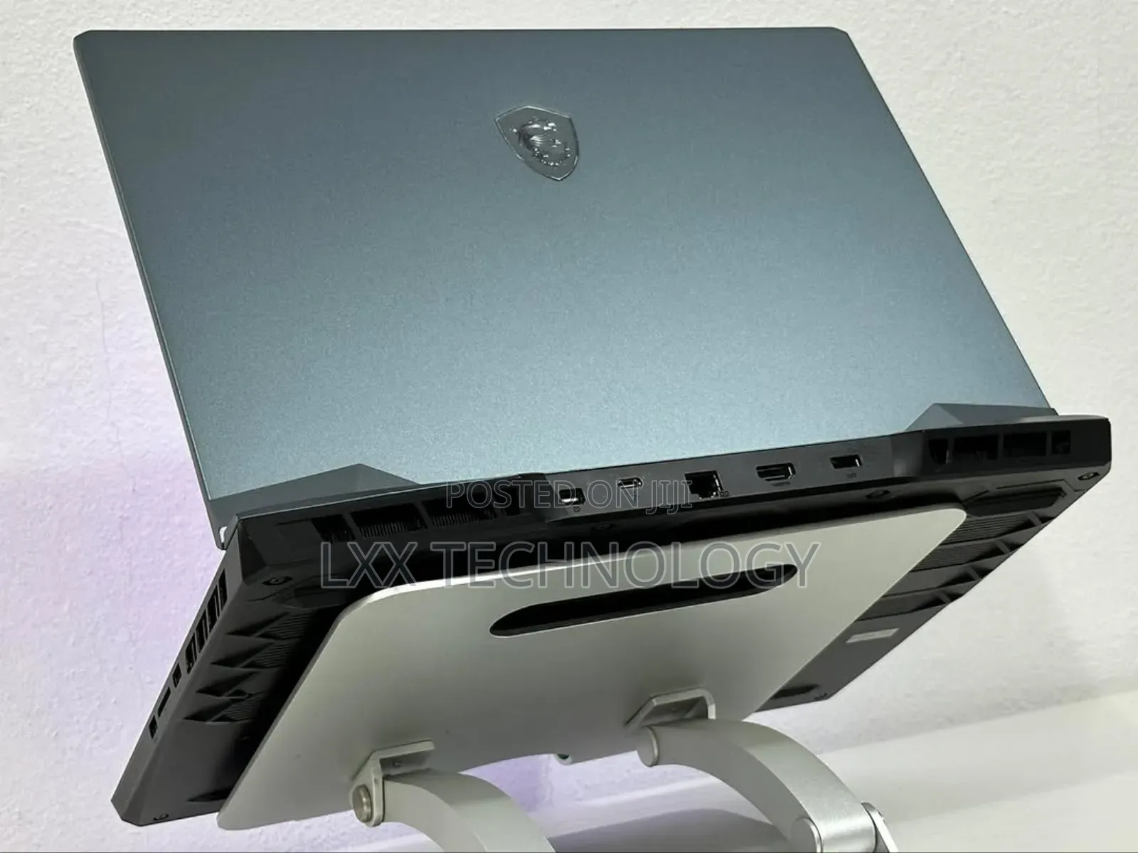 Laptop MSI GE66 Raider 32GB Intel Core I9 SSD 1T