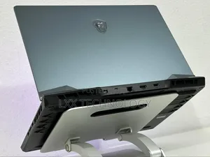 Laptop MSI GE66 Raider 32GB Intel Core I9 SSD 1T