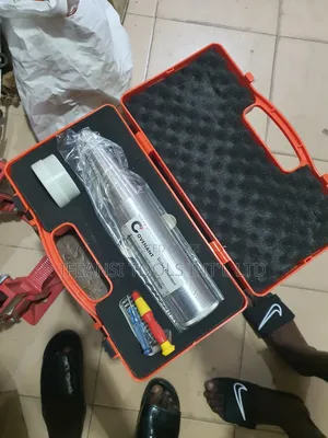 Concrete Tester Hammer Tester
