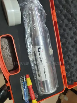 Concrete Tester Hammer Tester