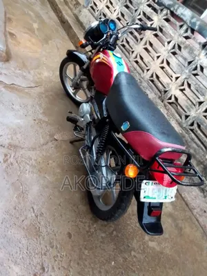 Photo - TVS Apache 180 RTR 2024