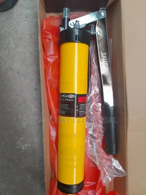 12.000psi Grease Gun (High Pressure)