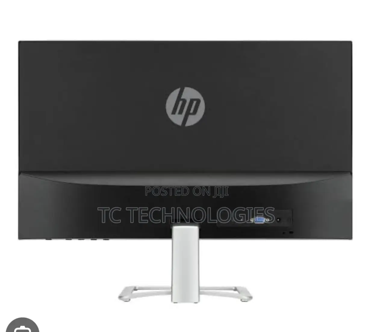Hp Serial-5-23-8-Inch