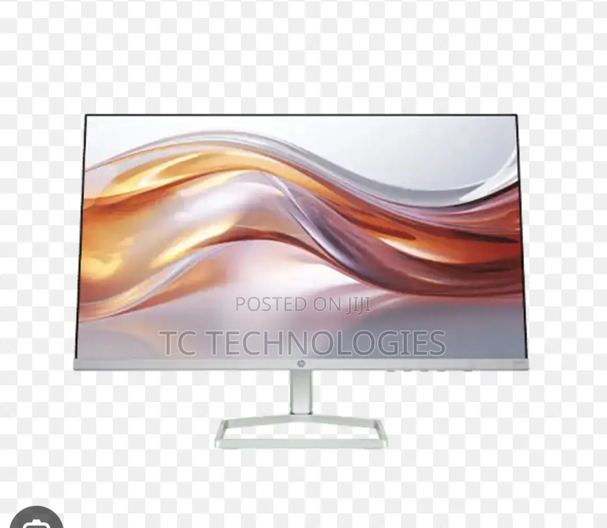 Hp Serial-5-23-8-Inch