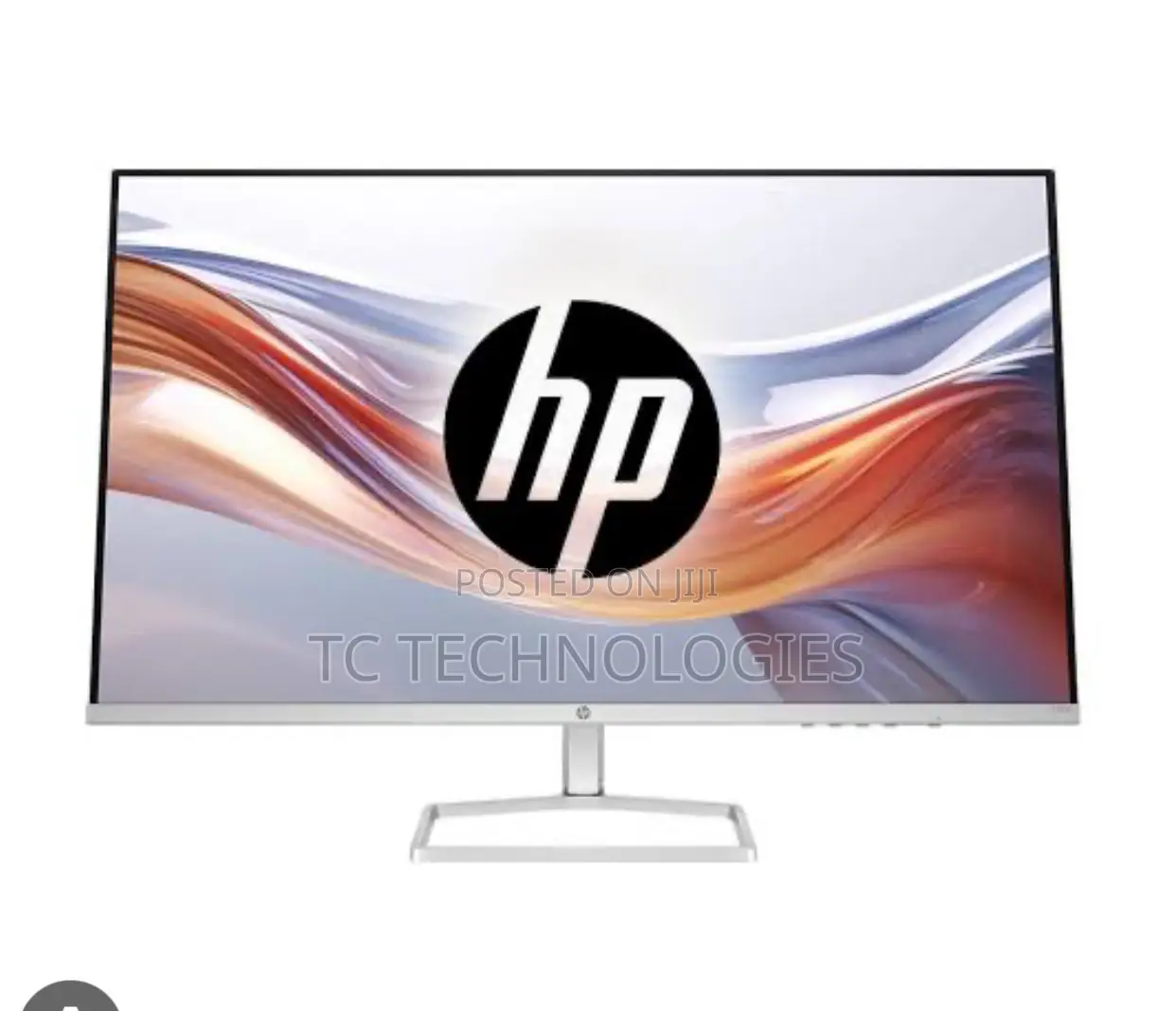 Hp Serial-5-23-8-Inch