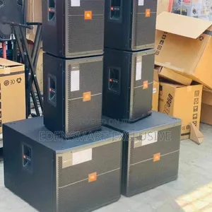 Photo - JBL Speakers