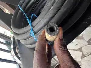 3/8” Thick Quality Durable for Hose