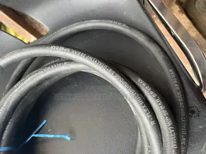 3/8” Thick Quality Durable for Hose